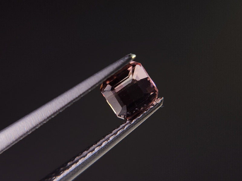 0879-54　トルマリン  0.60ct　