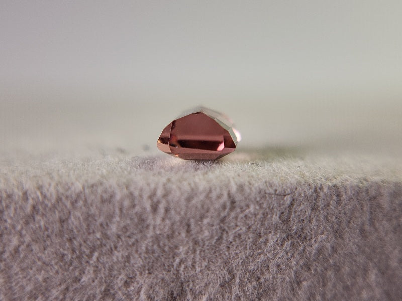 0879-54　トルマリン  0.60ct　