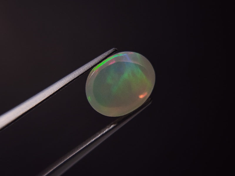 OP-4　オパール　1.85ct