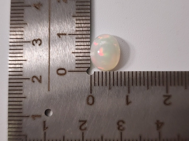 OP-4　オパール　1.85ct