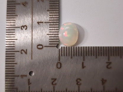 OP-4　オパール　1.85ct