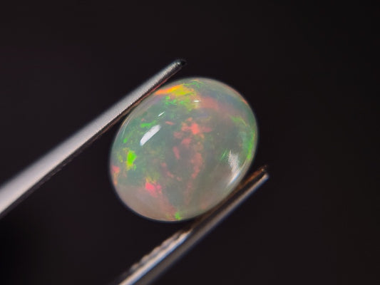 OP-6　オパール　2.15ct