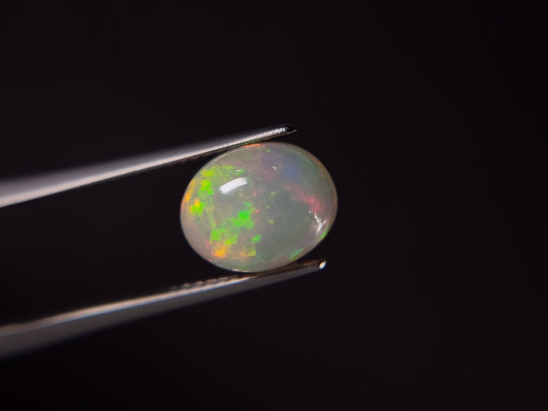 OP-6　オパール　2.15ct