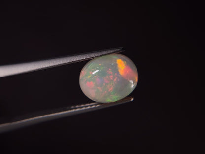 OP-6　オパール　2.15ct