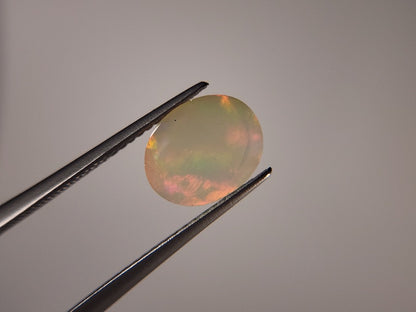 OP-6　オパール　2.15ct
