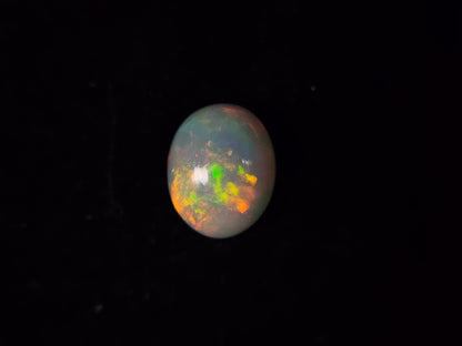 OP-6　オパール　2.15ct