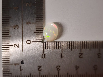 OP-6　オパール　2.15ct