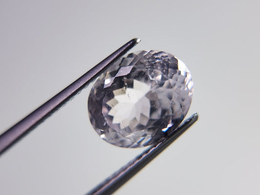 KUZ-2　クンツァイト　3.39ct