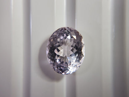 KUZ-2　クンツァイト　3.39ct