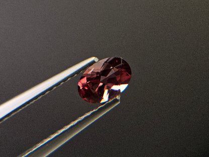 0152-1-25　バイカラーアンデシン　0.47ct