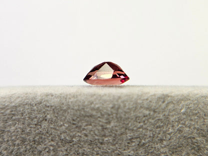 0152-1-27　バイカラーアンデシン　0.44ct