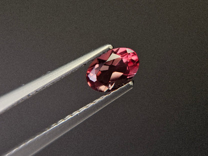 0152-2-19　バイカラーアンデシン　0.39ct