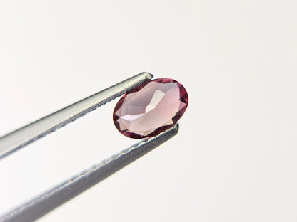 0152-2-19　バイカラーアンデシン　0.39ct