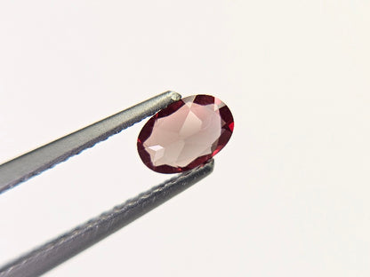 0152-2-21　バイカラーアンデシン　0.36ct