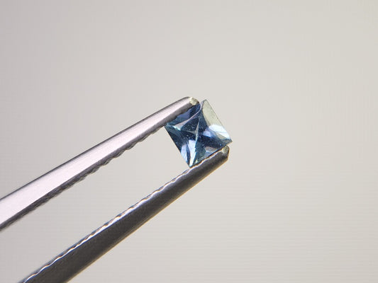 SA-45　サファイア　0.19ct