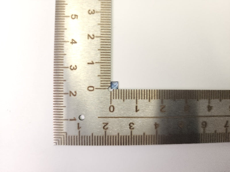 SA-45　サファイア　0.19ct