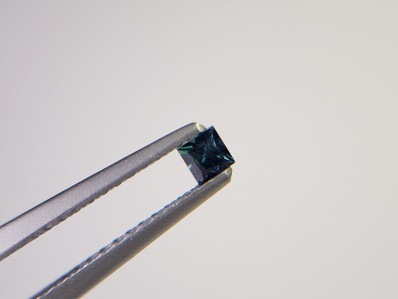 SA-46　サファイア　0.13ct