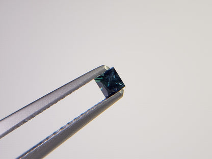 SA-46　サファイア　0.13ct