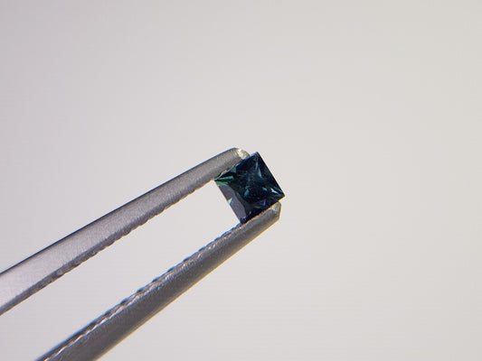 SA-46　サファイア　0.13ct