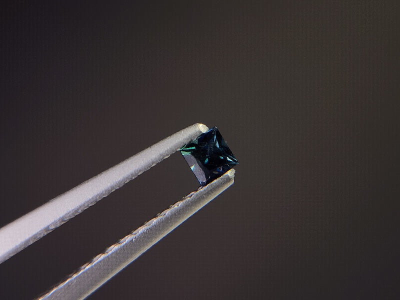 SA-46　サファイア　0.13ct