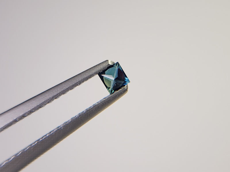 SA-46　サファイア　0.13ct