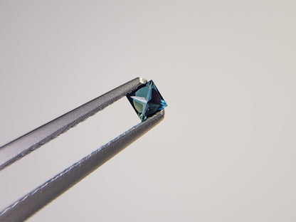 SA-46　サファイア　0.13ct