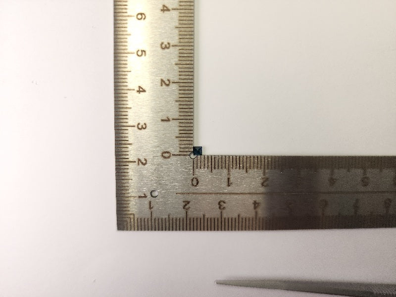SA-46　サファイア　0.13ct