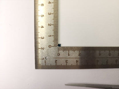 SA-46　サファイア　0.13ct