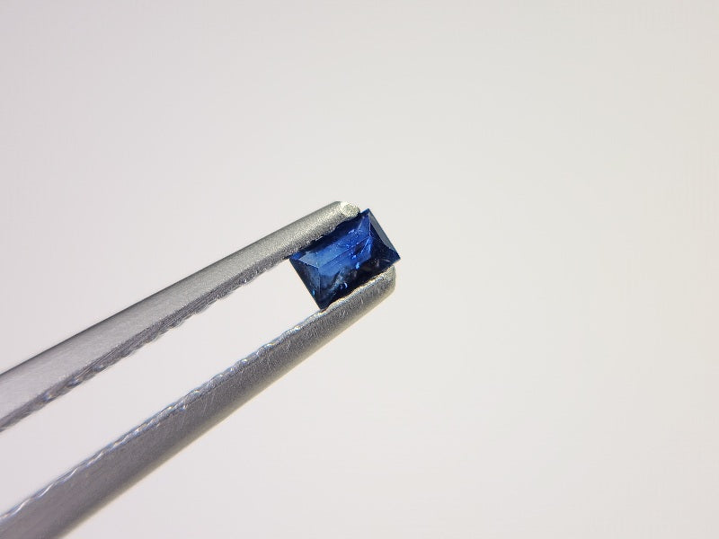 SA-47　サファイア　0.11ct