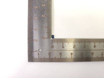 SA-47　サファイア　0.11ct