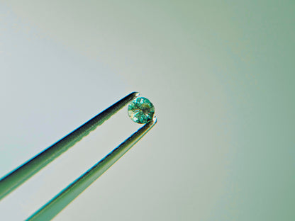 ALX-3　アレキサンドライト　0.08ct