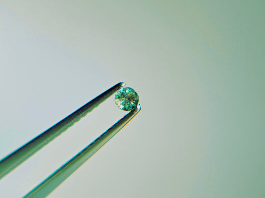 ALX-3　アレキサンドライト　0.08ct