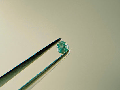 ALX-4　アレキサンドライト　0.08ct