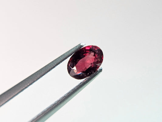 r-SP-1　レッドスピネル　0.52ct