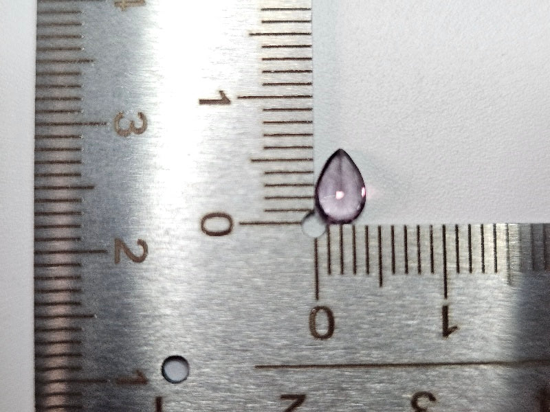 SP-1　スピネル　0.53ct