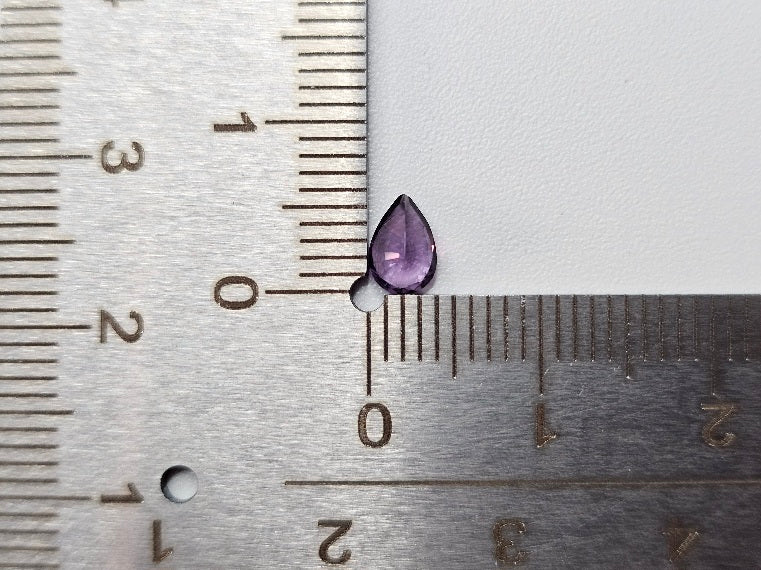 SP-2　スピネル　0.48ct