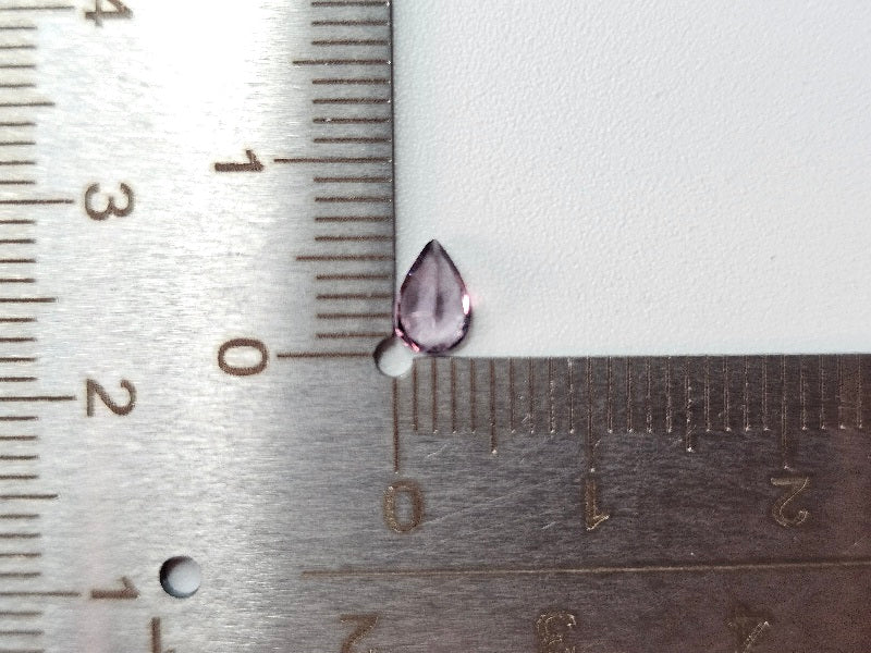SP-6　スピネル　0.45ct