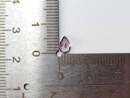 SP-6　スピネル　0.45ct