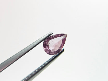 SP-7　スピネル　0.43ct