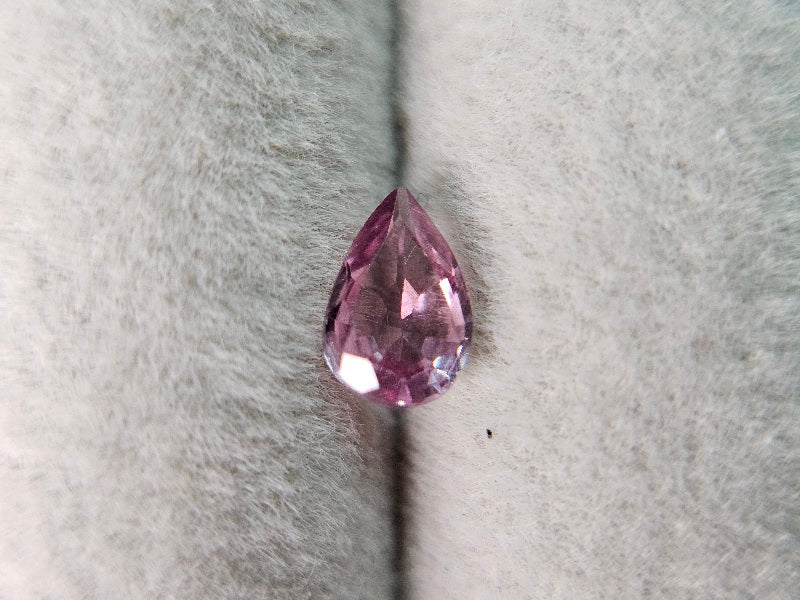 SP-7　スピネル　0.43ct