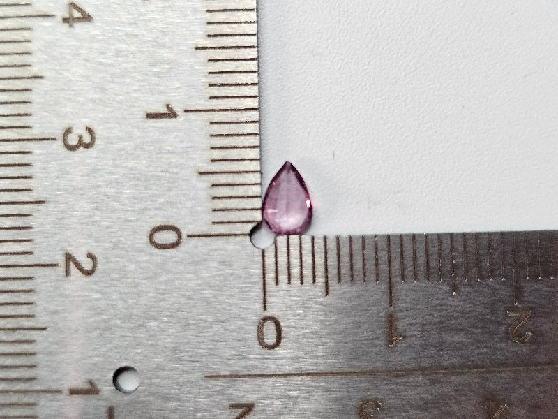 SP-7　スピネル　0.43ct