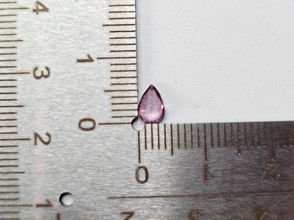 SP-7　スピネル　0.43ct