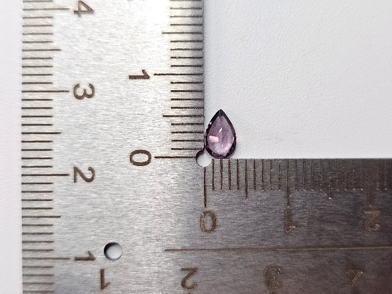 SP-8　スピネル　0.41ct