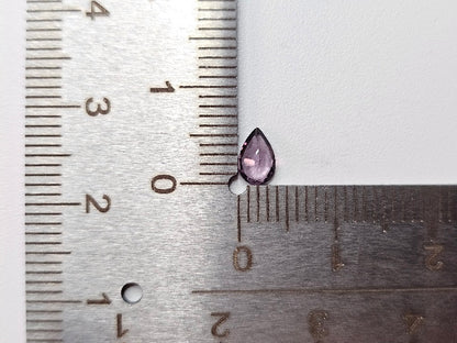 SP-8　スピネル　0.41ct