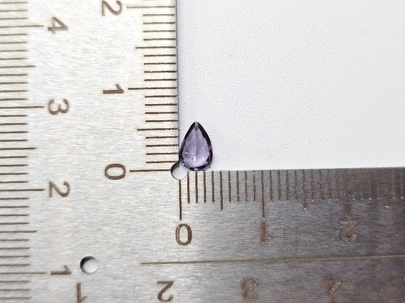 SP-9　スピネル　0.40ct