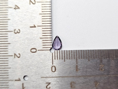 SP-9　スピネル　0.40ct