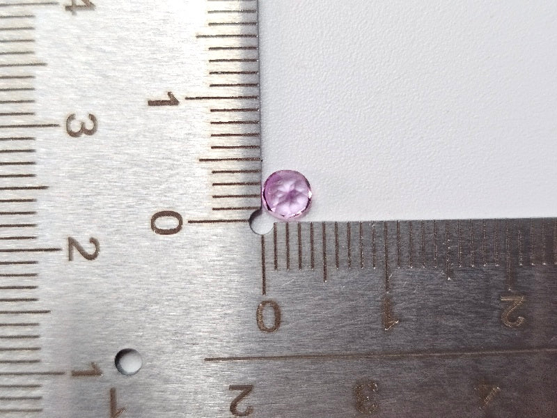SP-10　スピネル　0.39ct