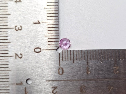 SP-10　スピネル　0.39ct