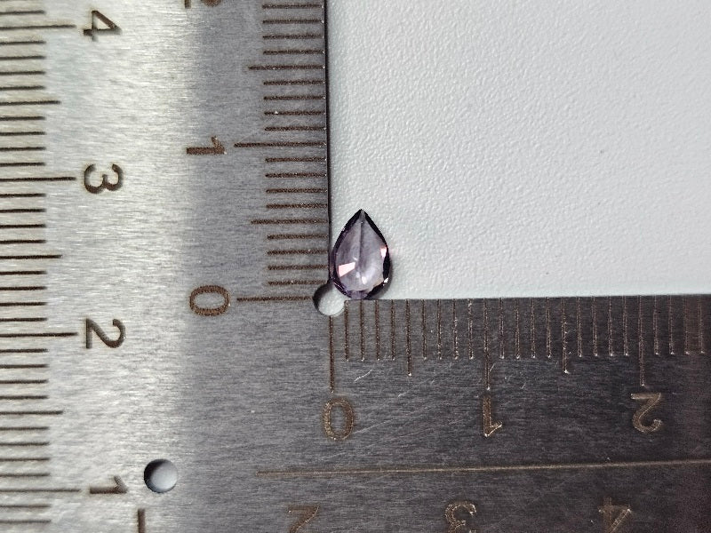 SP-12　スピネル　0.38ct