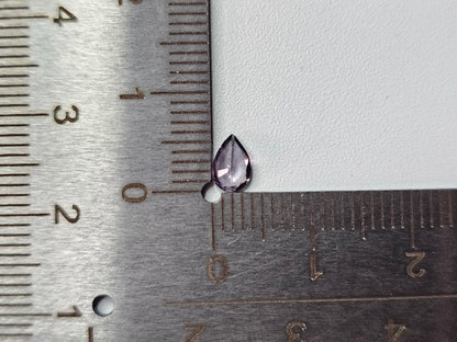SP-12　スピネル　0.38ct